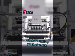 pacchetto della batteria di 48V 100AH Lifepo4, fornitori del pacchetto della batteria Lifepo4