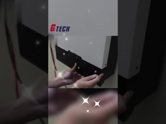 Installazione della batteria LiFePO4