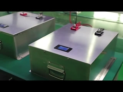 Prova della batteria LiFePO4