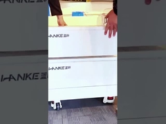 Sistema di accumulo di energia tutto in uno 5kwh 10kwh 15kwh 20kwh