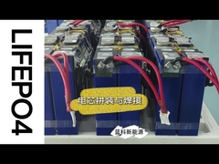 saldatura delle celle