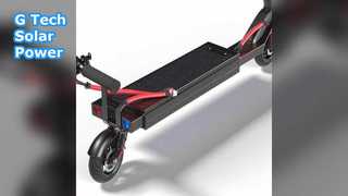 Batteria GTech 51,2 V LiFePO4 200 Ah 300 Ah solare