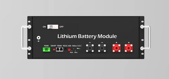 pacchetto della batteria di 48V 100AH Lifepo4, fornitori del pacchetto della batteria Lifepo4