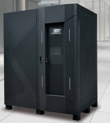 L'UPS a bassa frequenza online supporta il protocollo TCP/IP SNMP HTTP per il sistema operativo del computer