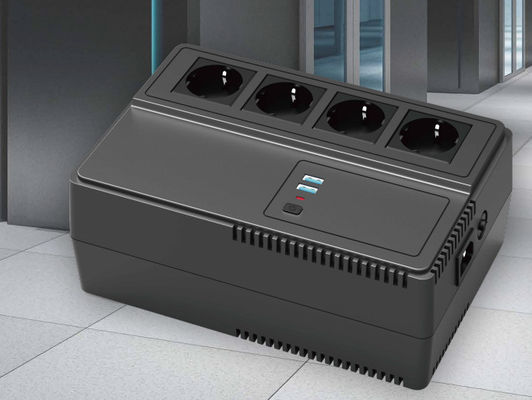 UPS ad alta frequenza per prestazioni e efficienza senza soluzione di continuità