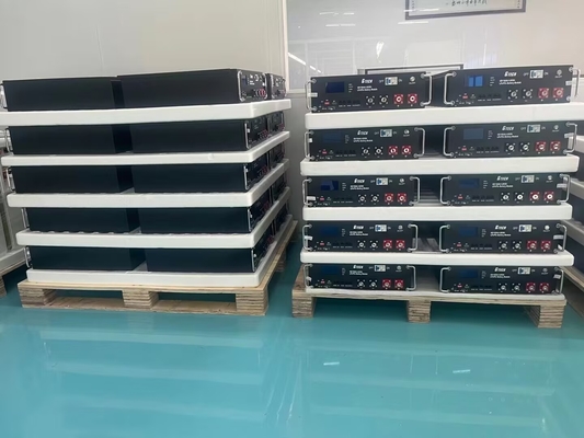 12KG-100KG LiFePO4 batteria con alta densità energetica 1kwh 2kwh 3kwh 5kwh 8kwh 10kwh 15kwh