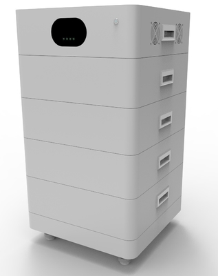Sistema di accumulo di energia tutto in uno 5kwh 10kwh 15kwh 20kwh