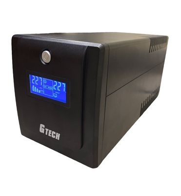 1000VA 600W Linea di onde sinusale modificata UPS interattivo, UPS per computer