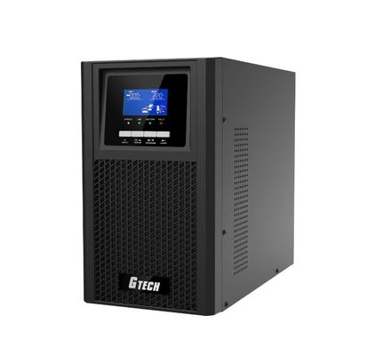 Fornitore di alimentazione UPS in linea ad alta frequenza 2KVA 2KW con protezione contro basse tensioni