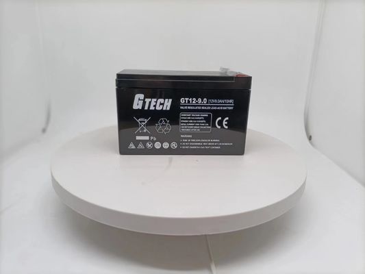 Batteria LiFePO4 per pannelli solari