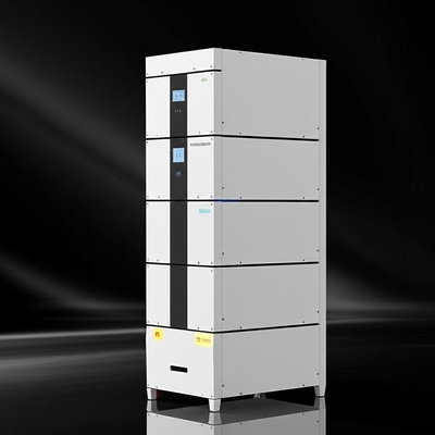 Sistema di accumulo di energia tutto in uno 5kwh 10kwh 15kwh 20kwh