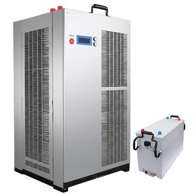 Home Backup Power Energy Storage Sistema batteria al litio con Smart BMS 48V 100Ah