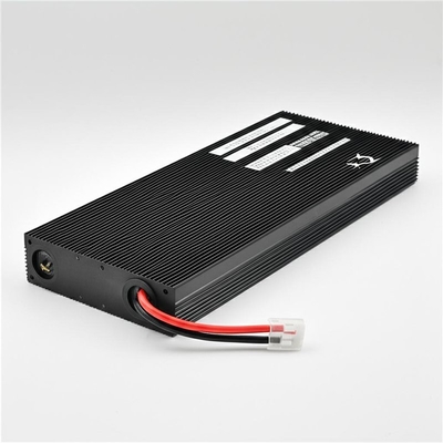 Parametri tecnici pacco batteria per monopattino elettrico ad alta capacità N/A Durata prevista del ciclo 1C a 25C