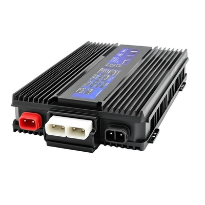 Batteria al litio EV avanzata con terminale EES-6mm Quick Plug e aspetto visivo umanizzato dalla funzione APP