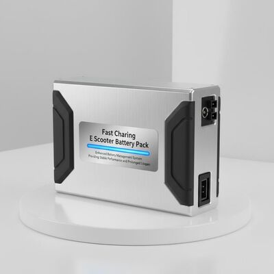 Fast Charging E Scooter Battery Pack Sistema di gestione della batteria migliorato che fornisce prestazioni stabili e durata prolungata