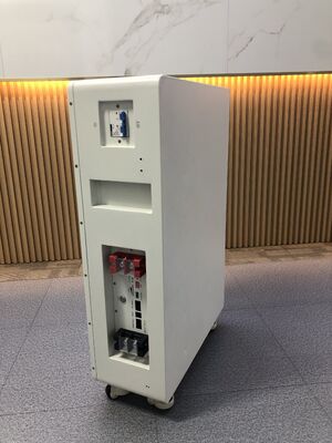 Batteria da 16 kWh per l'accumulo di energia solare