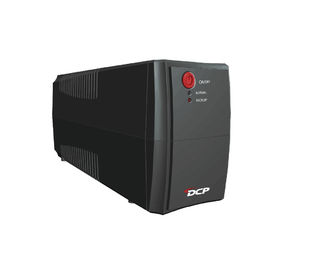 linea pura UPS interattivo 300W della sinusoide di 110vac 220v per il computer