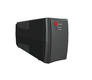 Linea 500VA offline interattivo 300W PWM UPS per il backup domestico di potere