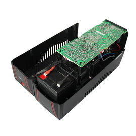 livello acustico di cicli iniziali 40dB di CC di 60W 120W per il webcam di VOIP POE del router del monitor di DVR
