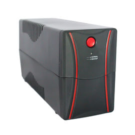 Mini rumore di CC UPS 60W 120W 40dB di alta compatibilità con la batteria di 12V 7/9AHAH AGM
