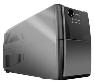 Linea modificata UPS interattivo della sinusoide 650VA 800VA 850VA 1000VA 1.2KVA 1.5KVA 2KVA 3KVA di monofase