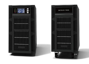 L'alta frequenza di RS485 10KVA aumenta il parallelo puro della sinusoide