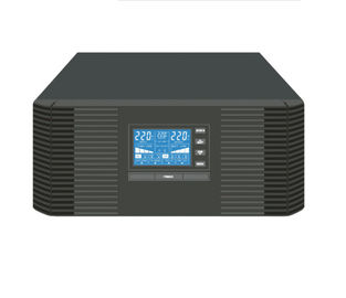 Invertitore solare modificato della sinusoide 300W 1KW 5KW fissato al muro