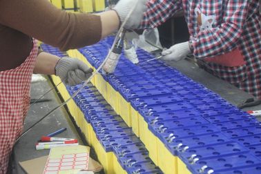Non Spillable UPS 12v VRLA ha regolato la batteria al piombo