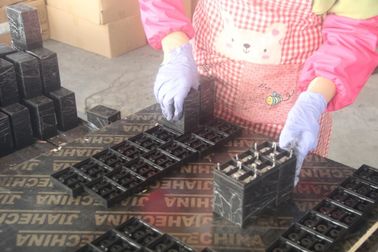Batteria ricaricabile profonda del ciclo 12v 9ah Vrla del sistema solare