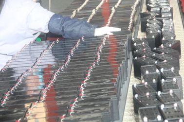 F1/F2 il terminale 12v 9ah VRLA ha regolato la batteria al piombo