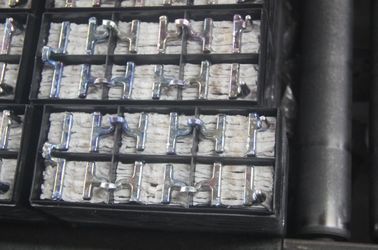 Tipo batteria del separatore 12v 9ah Vrla del sistema di allarme AGM