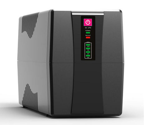 Linea modificata UPS interattivo della sinusoide 1000VA 1500VA