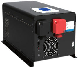 Invertitore puro della sinusoide del caricatore 5KW di MPPT per uso domestico solare