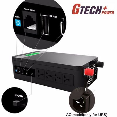 Invertitore modificato Home Depot di potere della sinusoide PIV 3000W