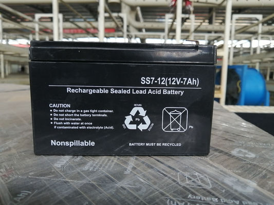 Batteria ricaricabile di 12V regolata valvola 150Ah VRLA