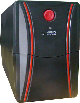 Linea modificata UPS interattivo della sinusoide 500-3000VA per la casa